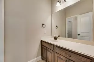 6809 Gallatin St, McKinney, TX 75070 - Photo 22