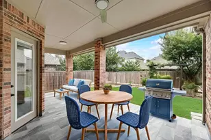 6809 Gallatin St, McKinney, TX 75070 - Photo 22
