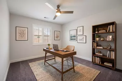 8908 Basanite Avenue, Denton, TX 76207 - Photo 16