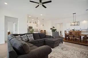 8908 Basanite Ave, Denton, TX 76207 - Photo 6