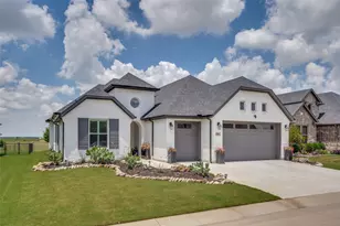 8908 Basanite Ave, Denton, TX 76207 - Photo 2