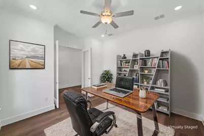 417 Raven Ridge Drive, McKinney, TX 75071 - Photo 4