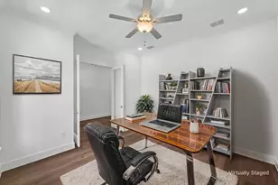 417 Raven Rdg Dr, McKinney, TX 75071 - Photo 4