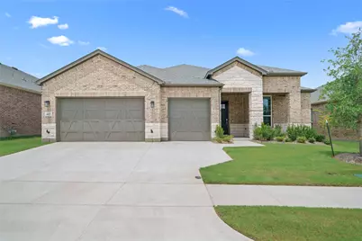 417 Raven Ridge Drive, McKinney, TX 75071 - Photo 1