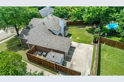 1101 Easton Lane, Allen, TX 75002 - Photo 1