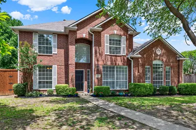 1101 Easton Lane, Allen, TX 75002 - Photo 2