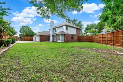 1101 Easton Lane, Allen, TX 75002 - Photo 30