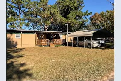 408 Leathers Lane, Jewett, TX 75846 - Photo 6