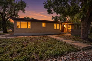 5016 Cockrell Ave, Fort Worth, TX 76133 - Photo 1