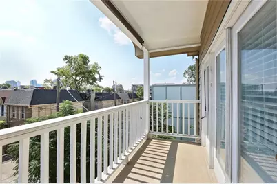 2728 Reagan Street #204, Dallas, TX 75219 - Photo 16