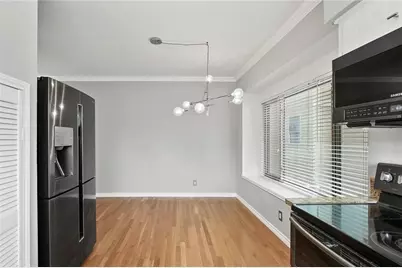 2728 Reagan Street #204, Dallas, TX 75219 - Photo 4