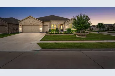 200 Habitat Trail, McKinney, TX 75071 - Photo 2