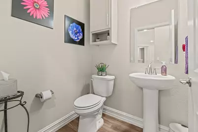 200 Habitat Trail, McKinney, TX 75071 - Photo 16