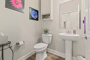 200 Habitat Trl, McKinney, TX 75071 - Photo 16