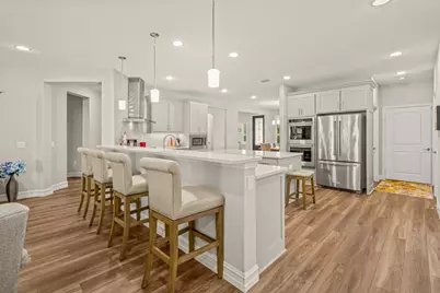 200 Habitat Trail, McKinney, TX 75071 - Photo 12