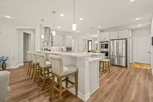 200 Habitat Trl, McKinney, TX 75071 - Photo 12