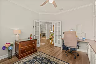 200 Habitat Trl, McKinney, TX 75071 - Photo 8