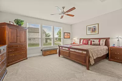 200 Habitat Trail, McKinney, TX 75071 - Photo 22