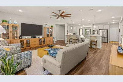 200 Habitat Trail, McKinney, TX 75071 - Photo 20