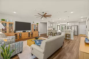 200 Habitat Trl, McKinney, TX 75071 - Photo 20