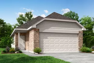 1707 Romans Rd, Ennis, TX 75119 - Photo 1