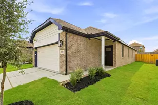 1707 Romans Rd, Ennis, TX 75119 - Photo 1