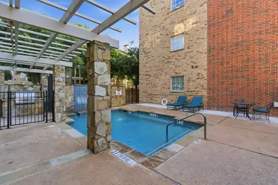 1020 Texas Street #3200, Fort Worth, TX 76102 - Photo 30