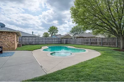 5413 Briar Lane, Flower Mound, TX 75028 - Photo 14