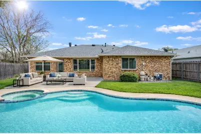 5413 Briar Lane, Flower Mound, TX 75028 - Photo 1