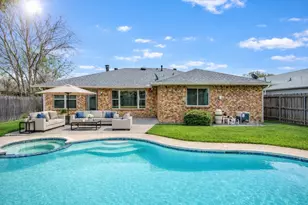 5413 Briar Ln, Flower Mound, TX 75028 - Photo 1