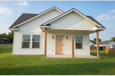 226 W Cardinal, Ector, TX 75439 - Photo 1