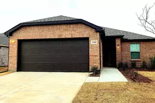 1410 Brindle Dr, Greenville, TX 75402 - Photo 1
