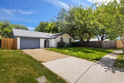 1065 Sunset Circle, Garland, TX 75040 - Photo 2