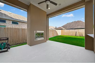 715 Suncatcher Circle, Richmond, TX 77406 - Photo 26