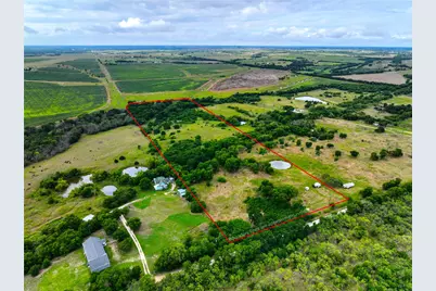 Tbd Hcr 3303 E, Malone, TX 76660 - Photo 2