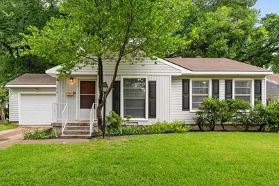 1205 Britt Drive, Arlington, TX 76013 - Photo 1
