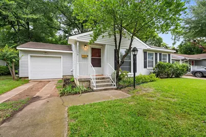 1205 Britt Drive, Arlington, TX 76013 - Photo 4