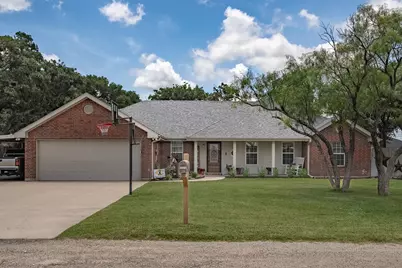 1113 Devin Drive, Clyde, TX 79510 - Photo 1