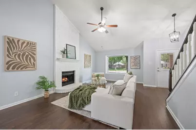 2621 Bayberry Lane, Euless, TX 76039 - Photo 2