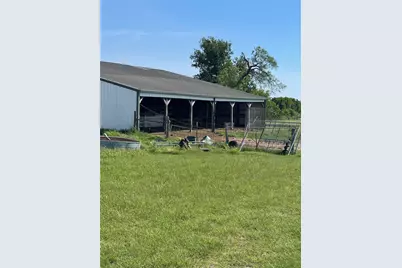 1044 Hcr 3241, Hubbard, TX 76648 - Photo 6