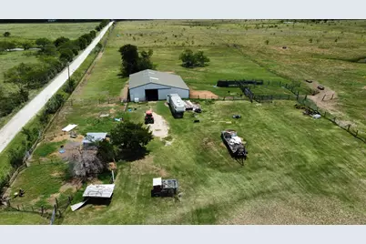 1044 Hcr 3241, Hubbard, TX 76648 - Photo 6
