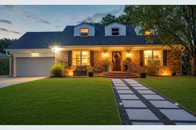 2969 Selma Lane, Farmers Branch, TX 75234 - Photo 1