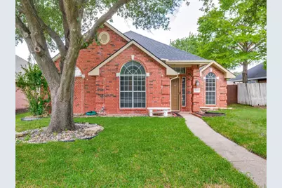 7641 King Arthur Road, Frisco, TX 75035 - Photo 1
