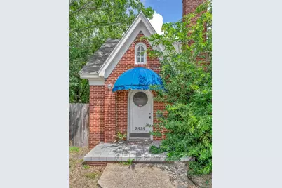 2525 Lasker Avenue, Waco, TX 76707 - Photo 4