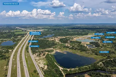 000 Epic Lane, Santo, TX 76472 - Photo 6