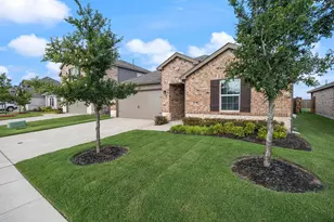 5436 Agalinis Ave, Royse City, TX 75189 - Photo 2