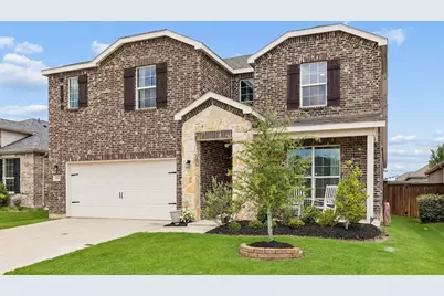 604 Goldenrod Lane, Princeton, TX 75407 - Photo 2