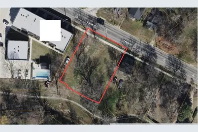418 Dr Martin Luther King Jr Boulevard, Waxahachie, TX 75165 - Photo 2