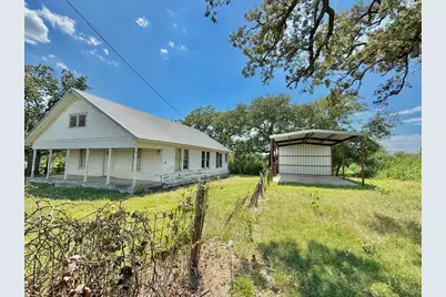 Tbd Cr 105A, Riesel, TX 76682 - Photo 1