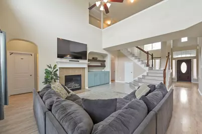 933 Ginger Trail, DeSoto, TX 75115 - Photo 8